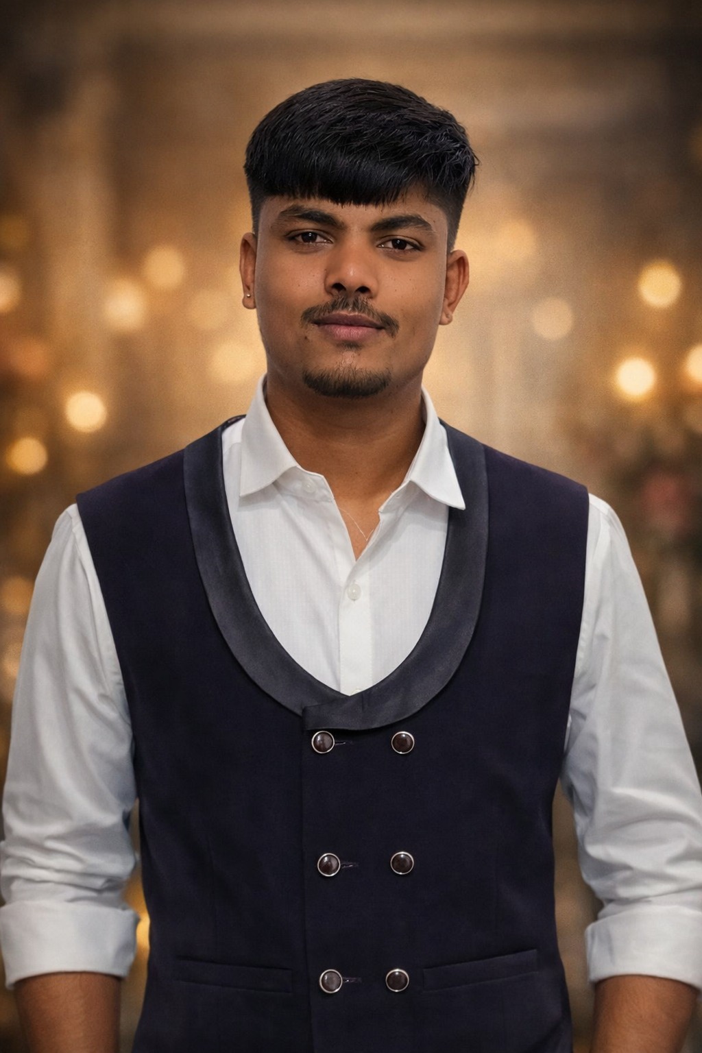 अभिनंदन